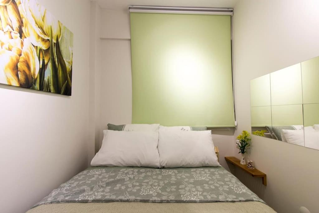 Fully Renovated 2br Flat In Prime Location At Moda