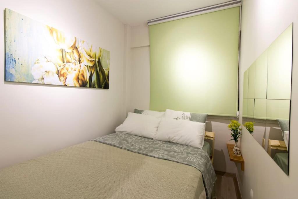 Daire Fully Renovated 2br Flat In Prime Location At Moda İstanbul