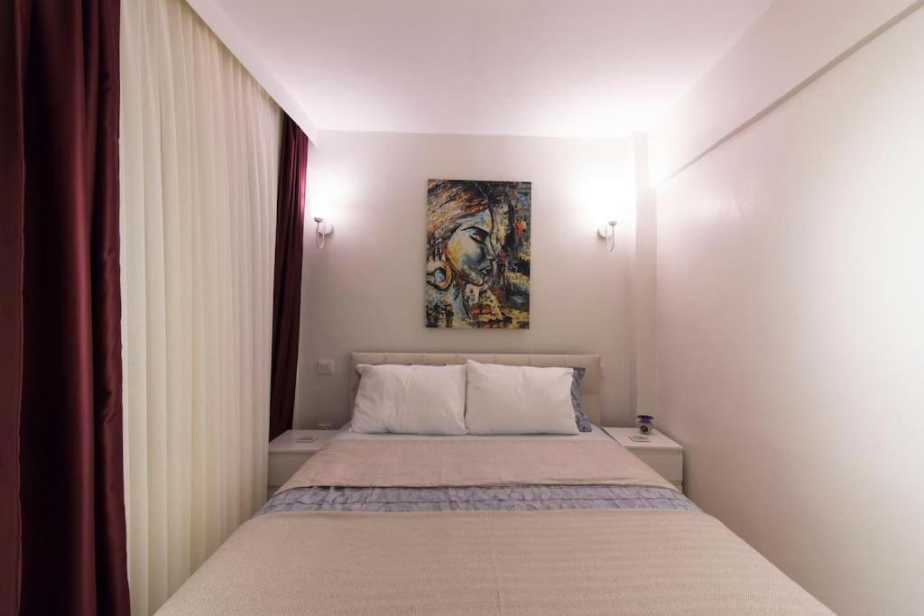 Fully Renovated 2br Flat In Prime Location At Moda *